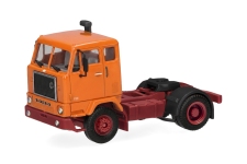 Herpa 321570 - H0 - Volvo F88 Zugmaschien - orange